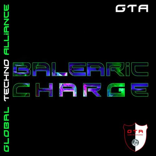 Balearic Charge