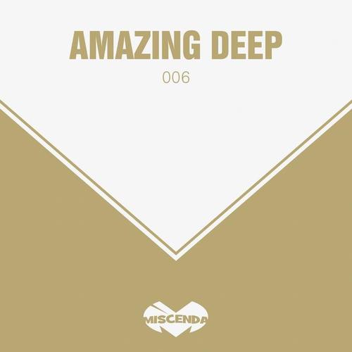 Amazing Deep, Vol. 6