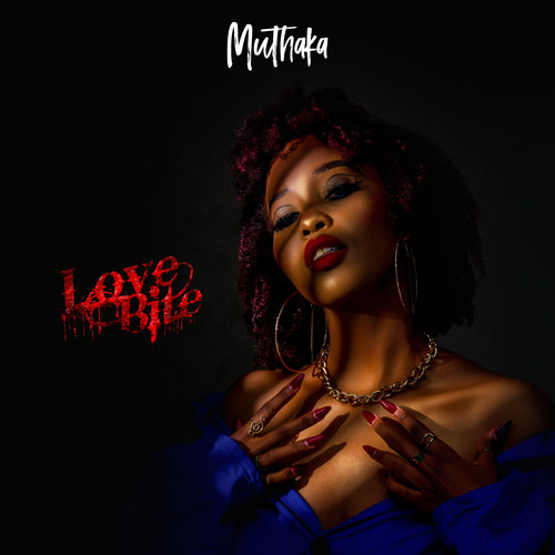 Love Bite (Explicit)