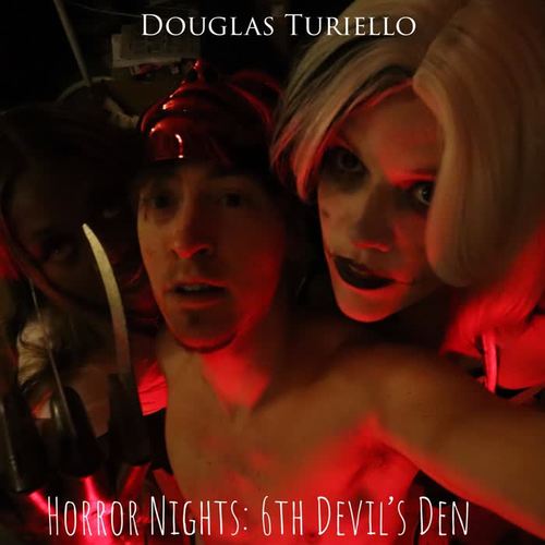 Horror Nights: 6th Devil's Den