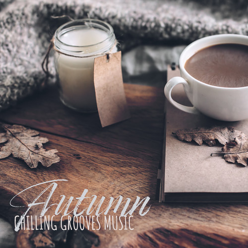 Spiritual Moments: Autumn