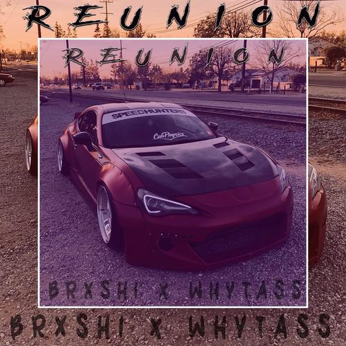 REUNION (Explicit)