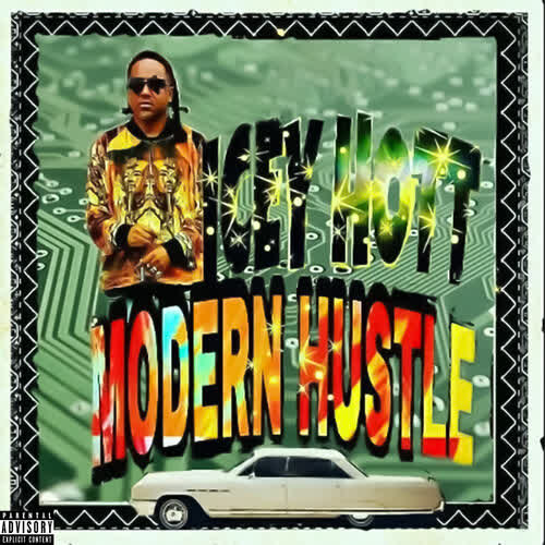 Modern Hustle (Explicit)