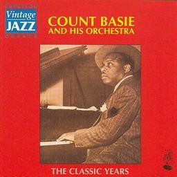 Count Basie And His Orchestra Collates