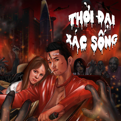 Thời Đại Xác Sống