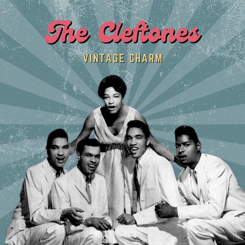 The Cleftones (Vintage Charm)