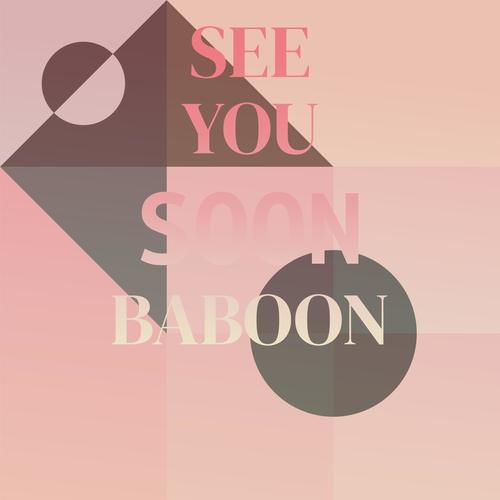 See You Soon Baboon