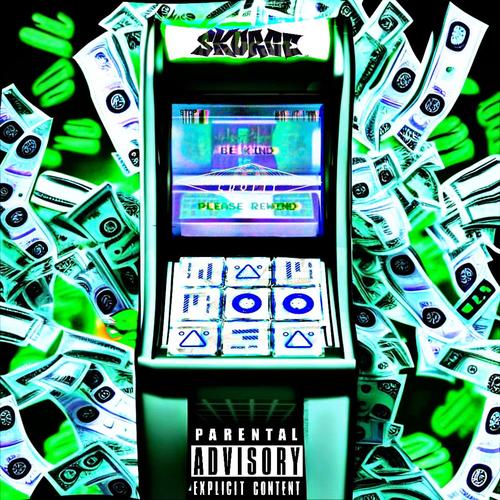 Insane Amounts (feat. The Young Mentals) [Explicit]