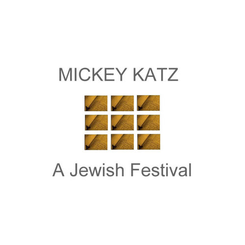 A Jewish Festival