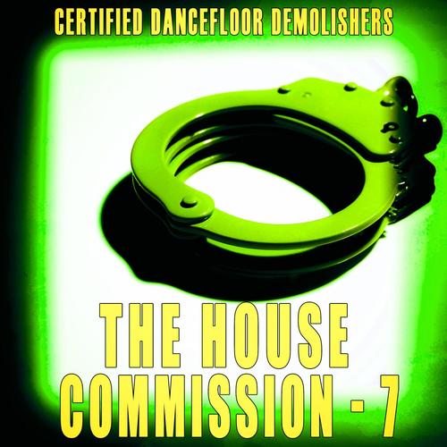 The House Commission, Vol. 7