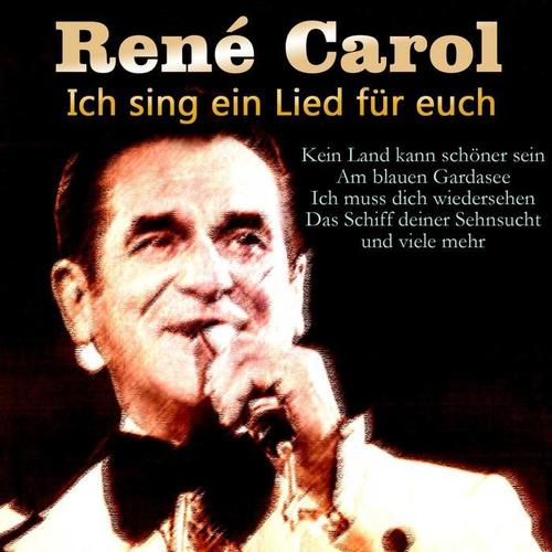 Ich sing ein Lied für euch