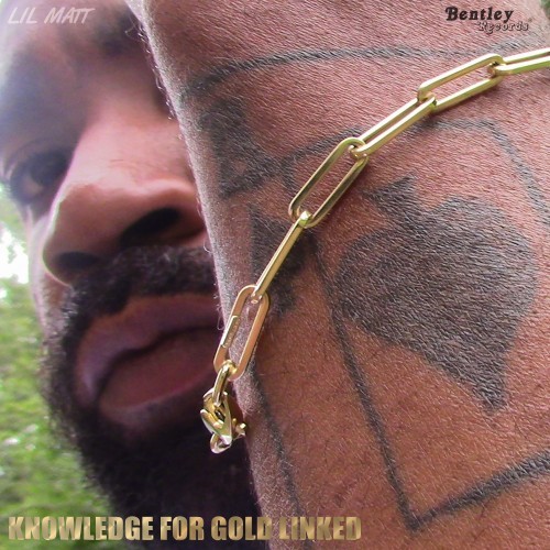 Knowledge for Gold Linked (Explicit)