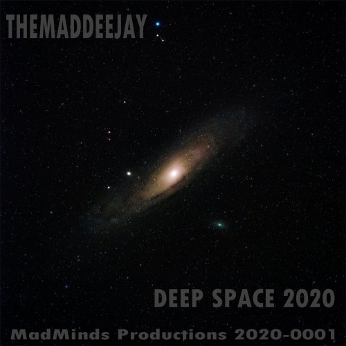 Deep Space 2020