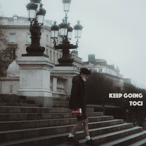 Keep Going (Explicit)