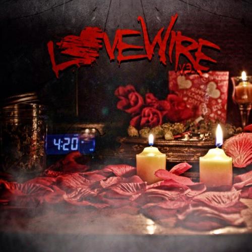 Livewire Presents: Lovewire Vol. 3