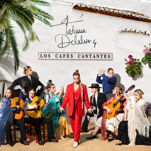 Los Cafés Cantantes