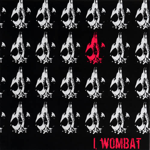 I, Wombat