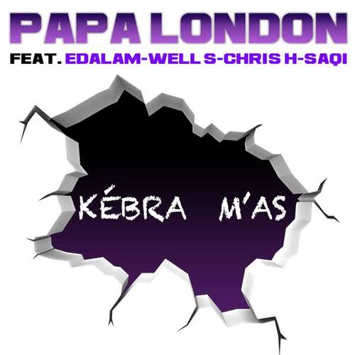 Kebra M’as (feat. SaQi & Edalam)