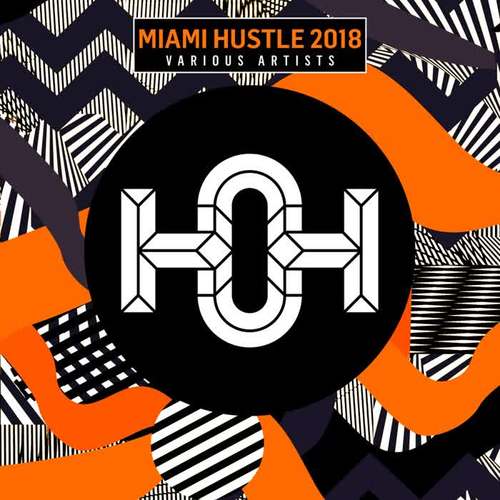 Miami Hustle 2018