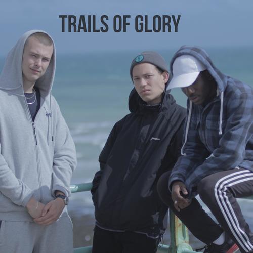 Trails of Glory (feat. Johnny Pitcher & Taff) [Explicit]