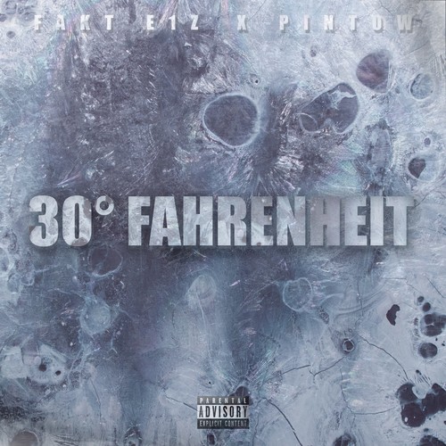 30° Fahrenheit (Explicit)