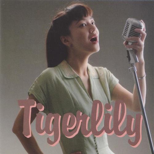 Tigerlily