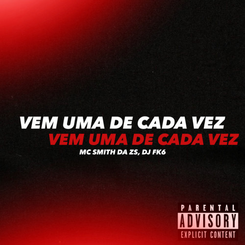 Vem Uma De Cada Vez