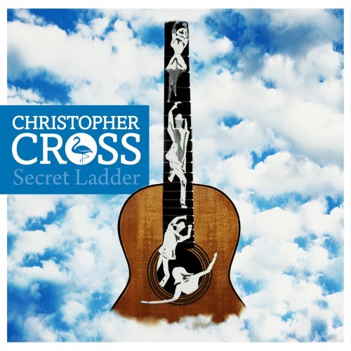 vocals & guitars: christopher cross bass: will lee drums: keith