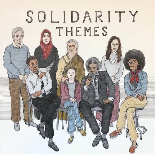 Solidarity Themes