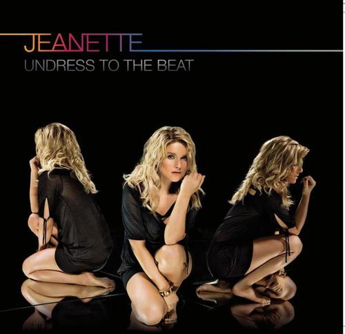 Undress To The Beat