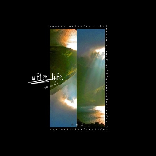 after life (feat. Umair) [Explicit]