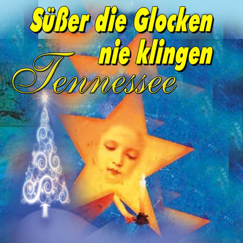 Süßer die Glocken nie klingen