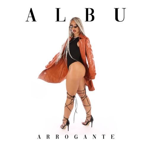 ARROGANTE (Explicit)
