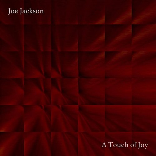 A Touch of Joy