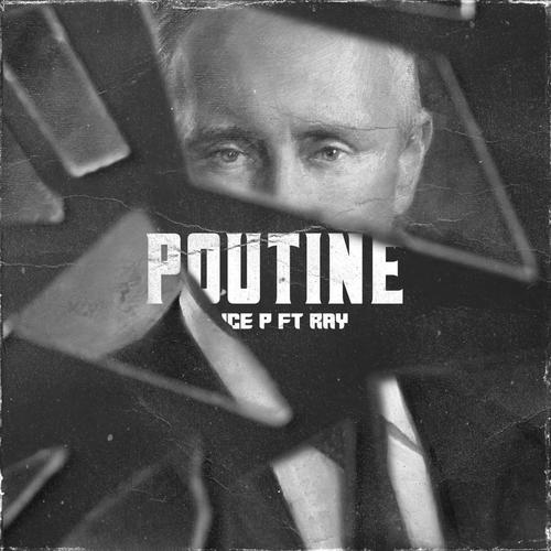 Poutine (feat. Rayray) [Explicit]