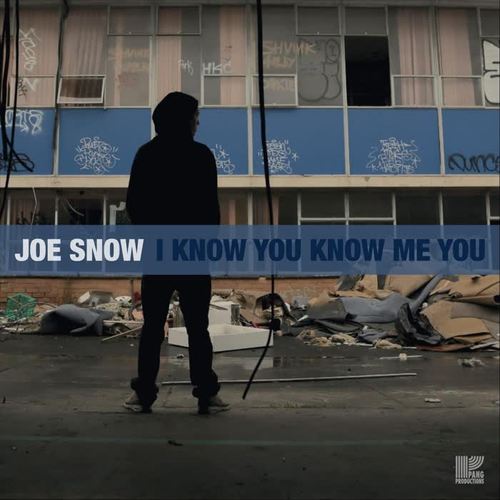 I Know You Know Me You (Explicit)