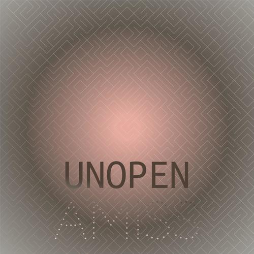 Unopen Amiss