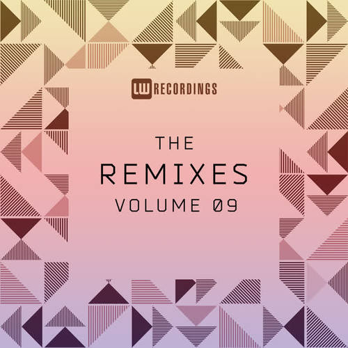 The Remixes, Vol. 09