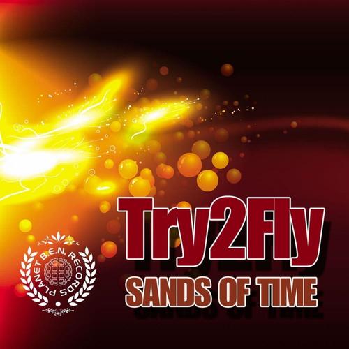 Sands of Time