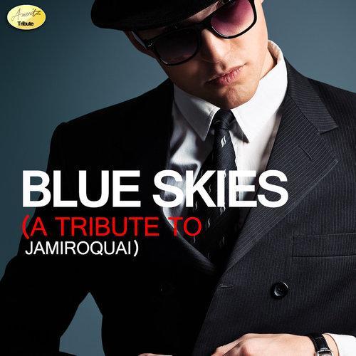 Blue Skies - A Tribute to Jamiroquai