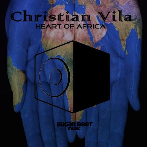 Heart of Africa