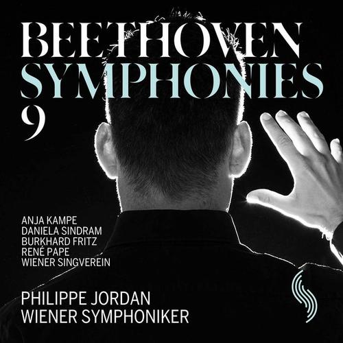 Beethoven: Symphony No. 9 in D Minor, Op. 125 