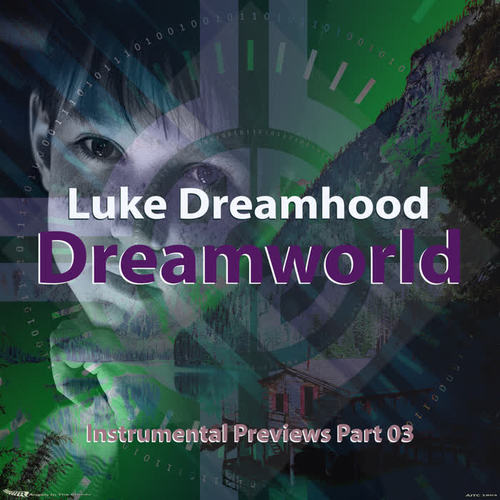 Dreamworld Instrumental Previews, Pt. 03