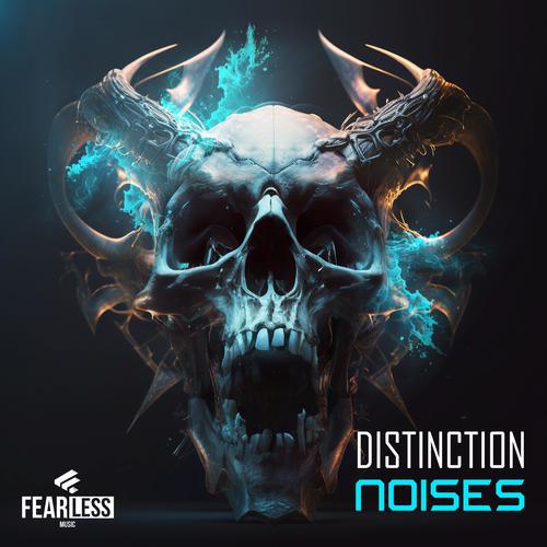 Noises EP (Explicit)