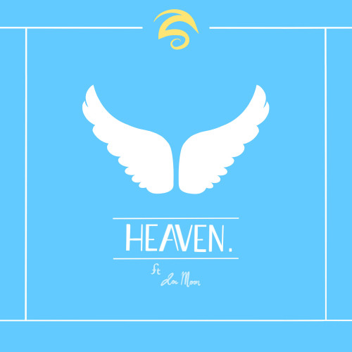 Heaven (feat. Zoe Moon)