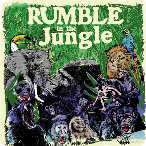 Rumble in the Jungle