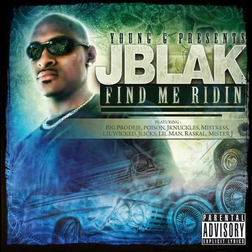 Find Me Ridin (Explicit)