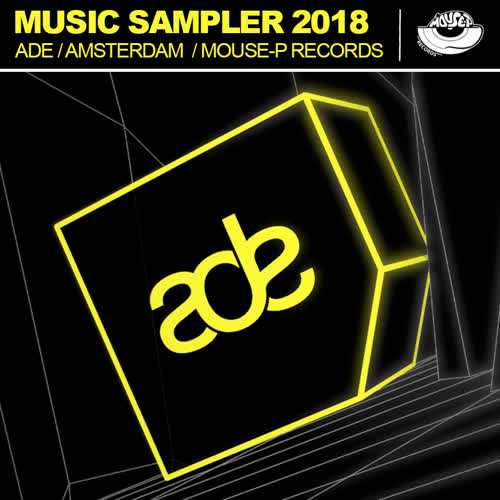 ADE Music Sampler 2018 Mouse-P Records