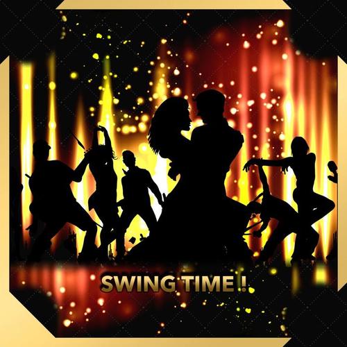 Swing Time!