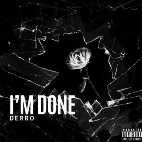 I'm Done (Explicit)